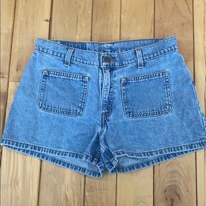 Levi’s Vintage Jean Shorts Size 9